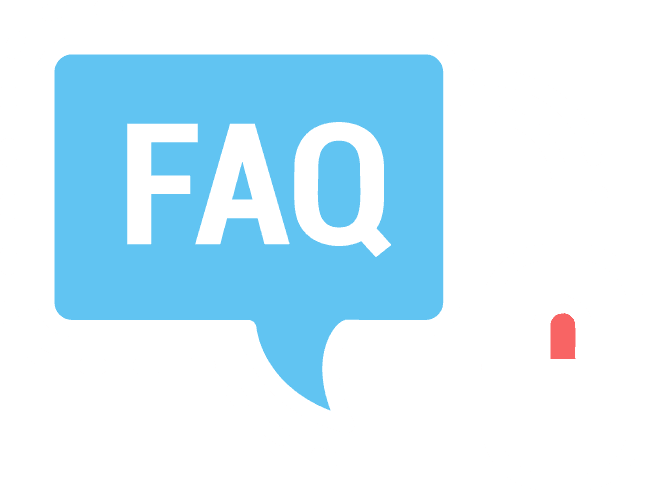 FAQ logo